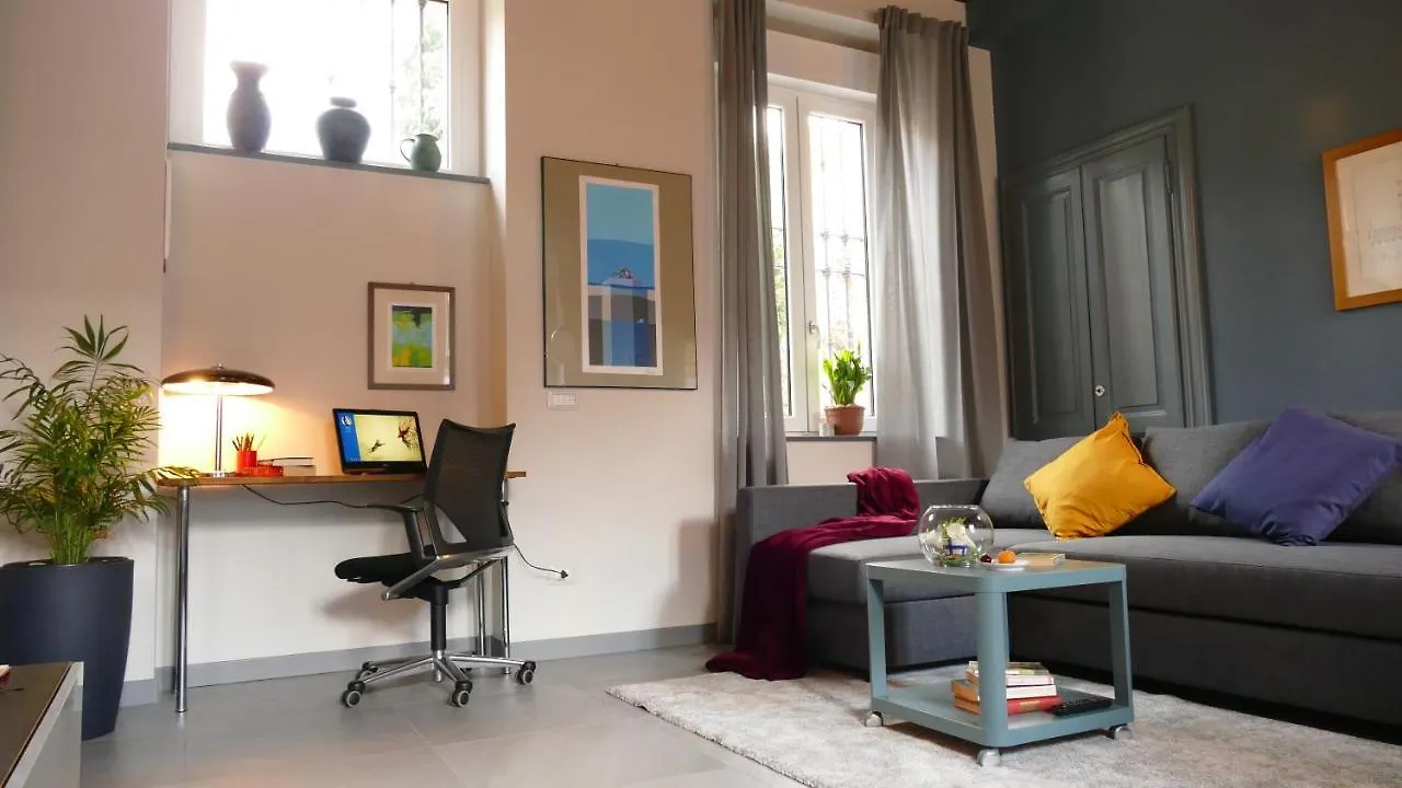Casa25- Convenient Location To Miland Centre & Como Lake! Meda Apartamento