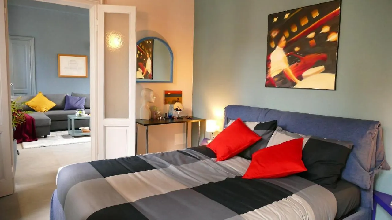 Casa25- Convenient Location To Miland Centre & Como Lake! Meda