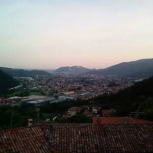 Appartamento Casa Bondone, Villanuova sul clisi
